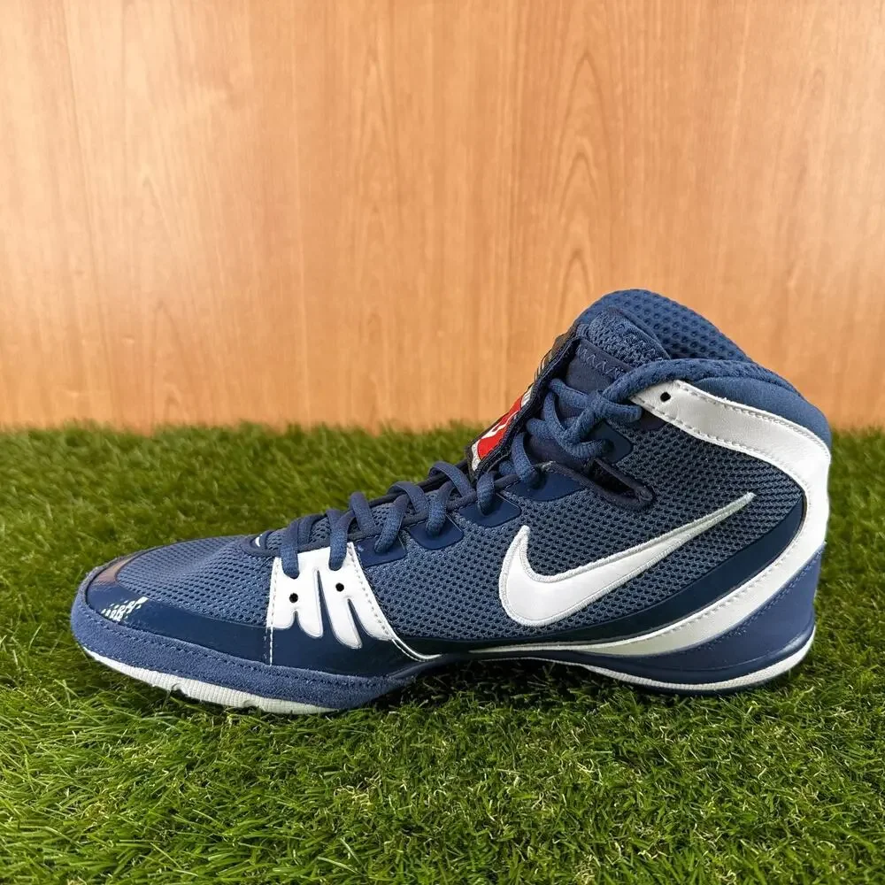 Nike freek wrestling
