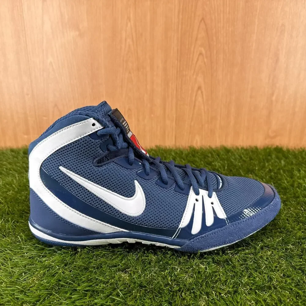 Nike freek wrestling