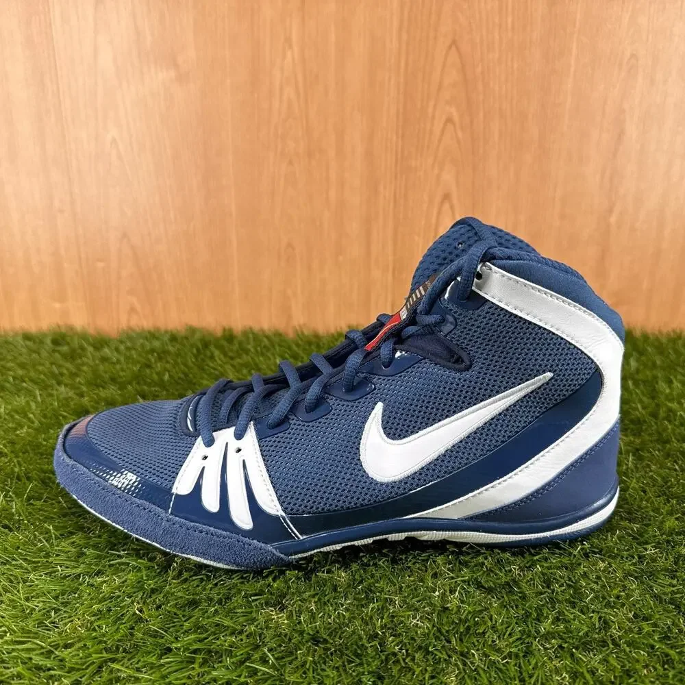 Nike freek wrestling