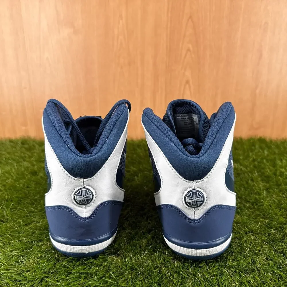 Nike freek wrestling