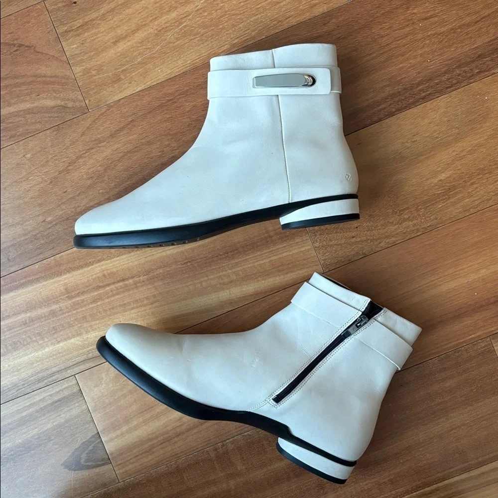 Ecco beautiful sculpted