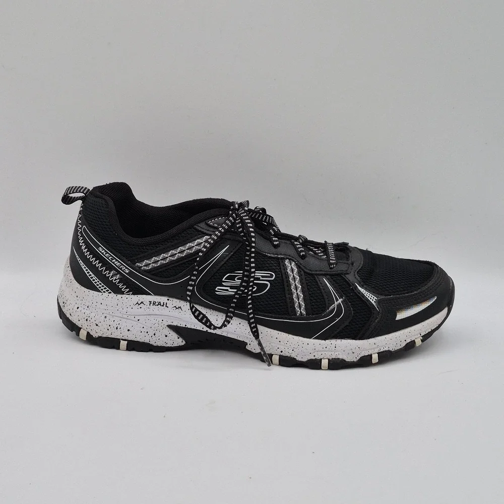 Skechers brand style
