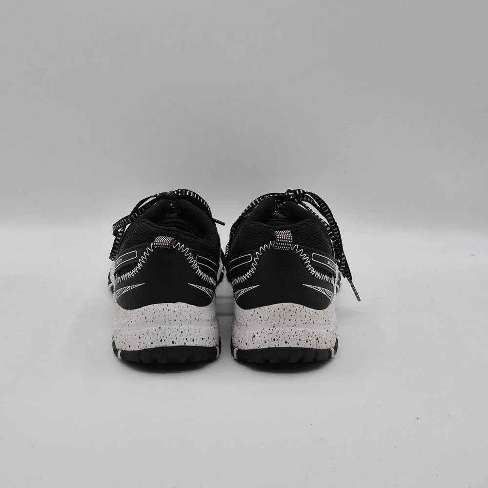 Skechers brand style