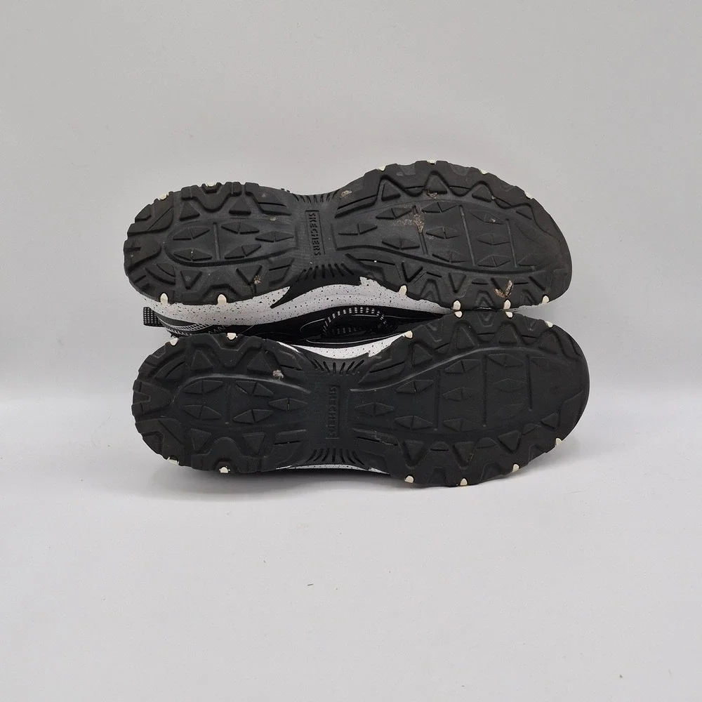 Skechers brand style