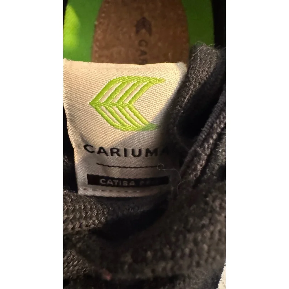 Cariuma catiba pro