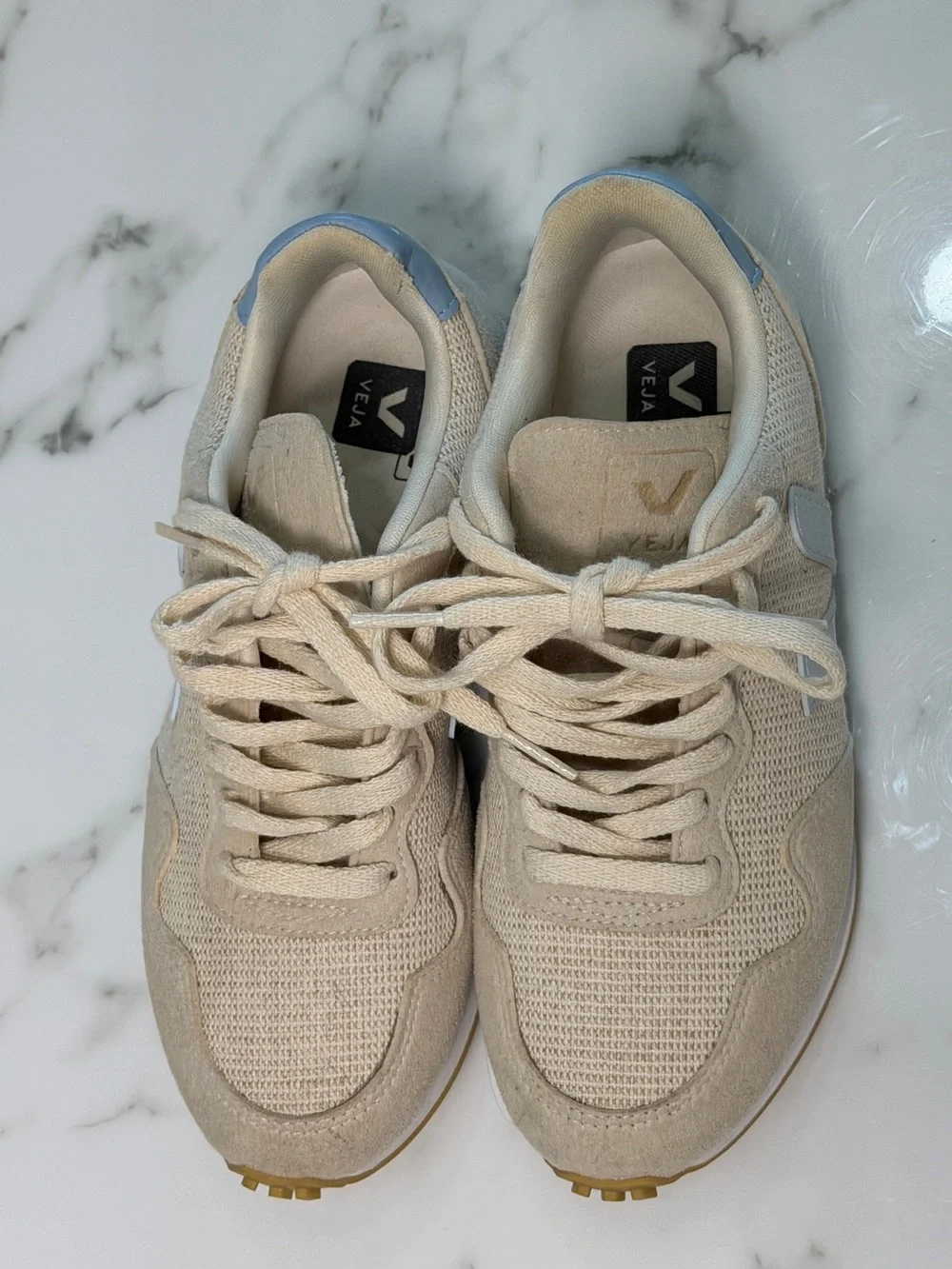 Veja authentic rio