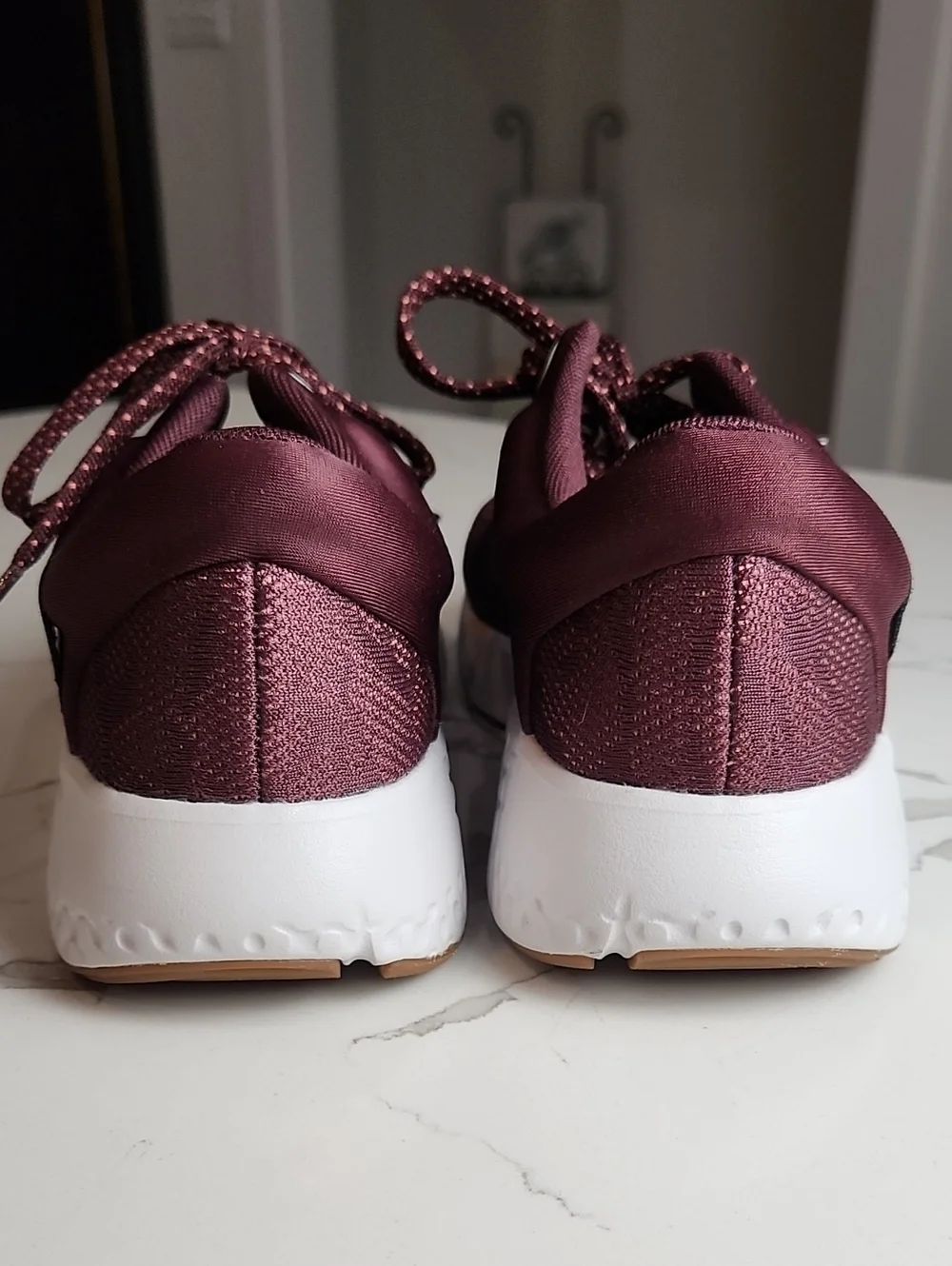 Nike step into