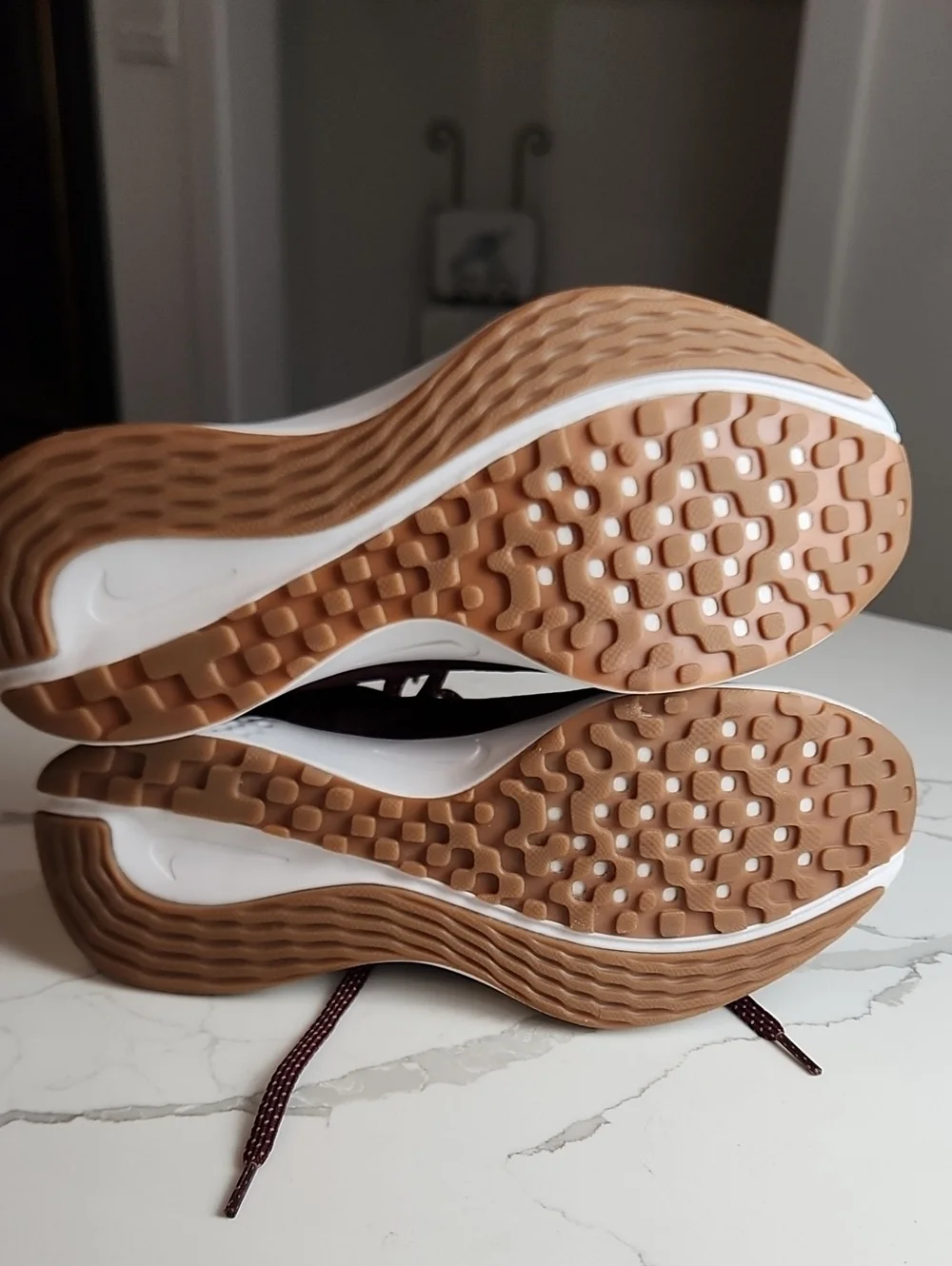 Nike step into
