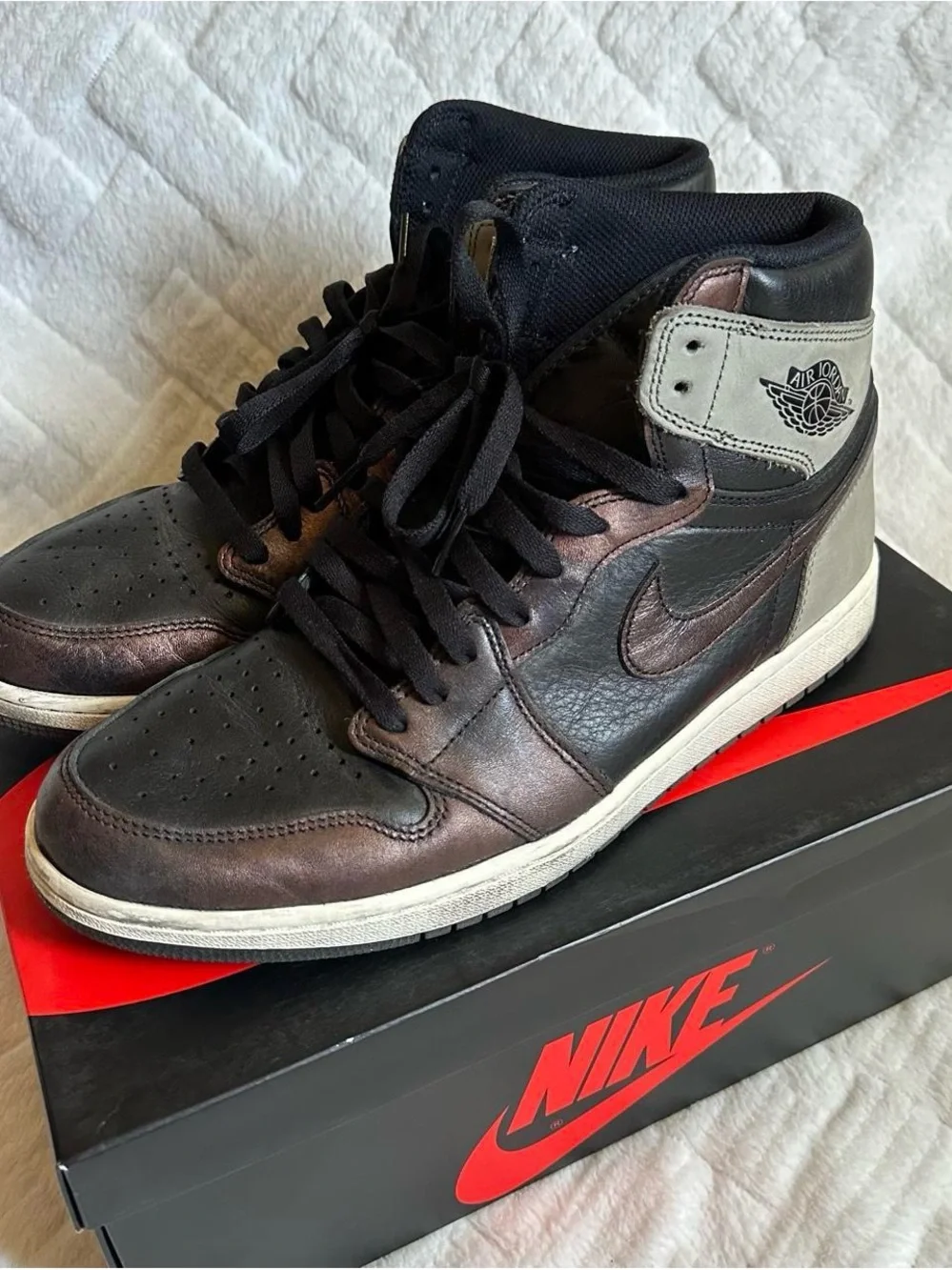 Nike classic air