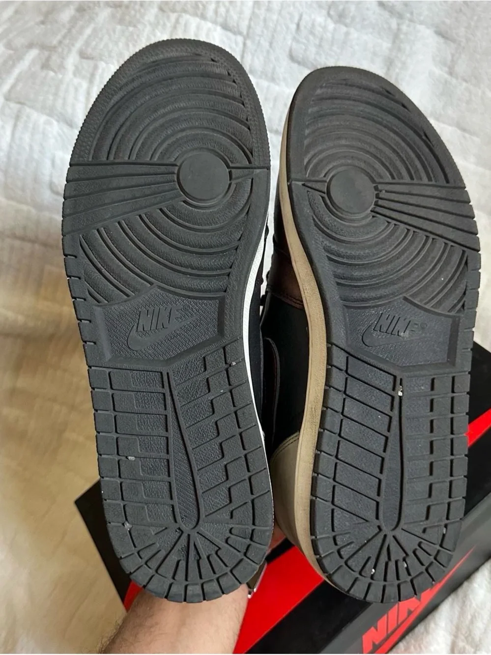 Nike classic air