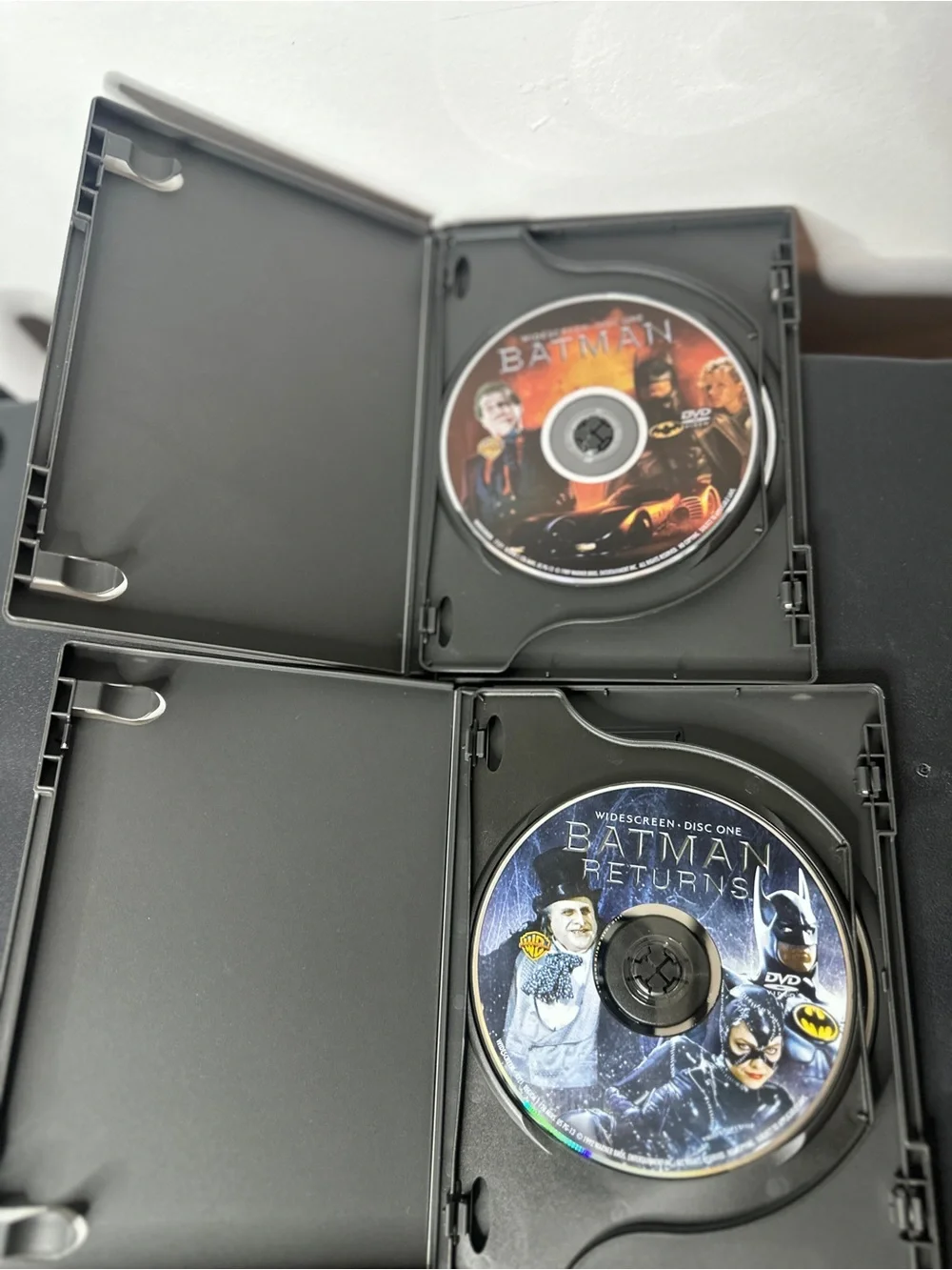 N/A preowned batman