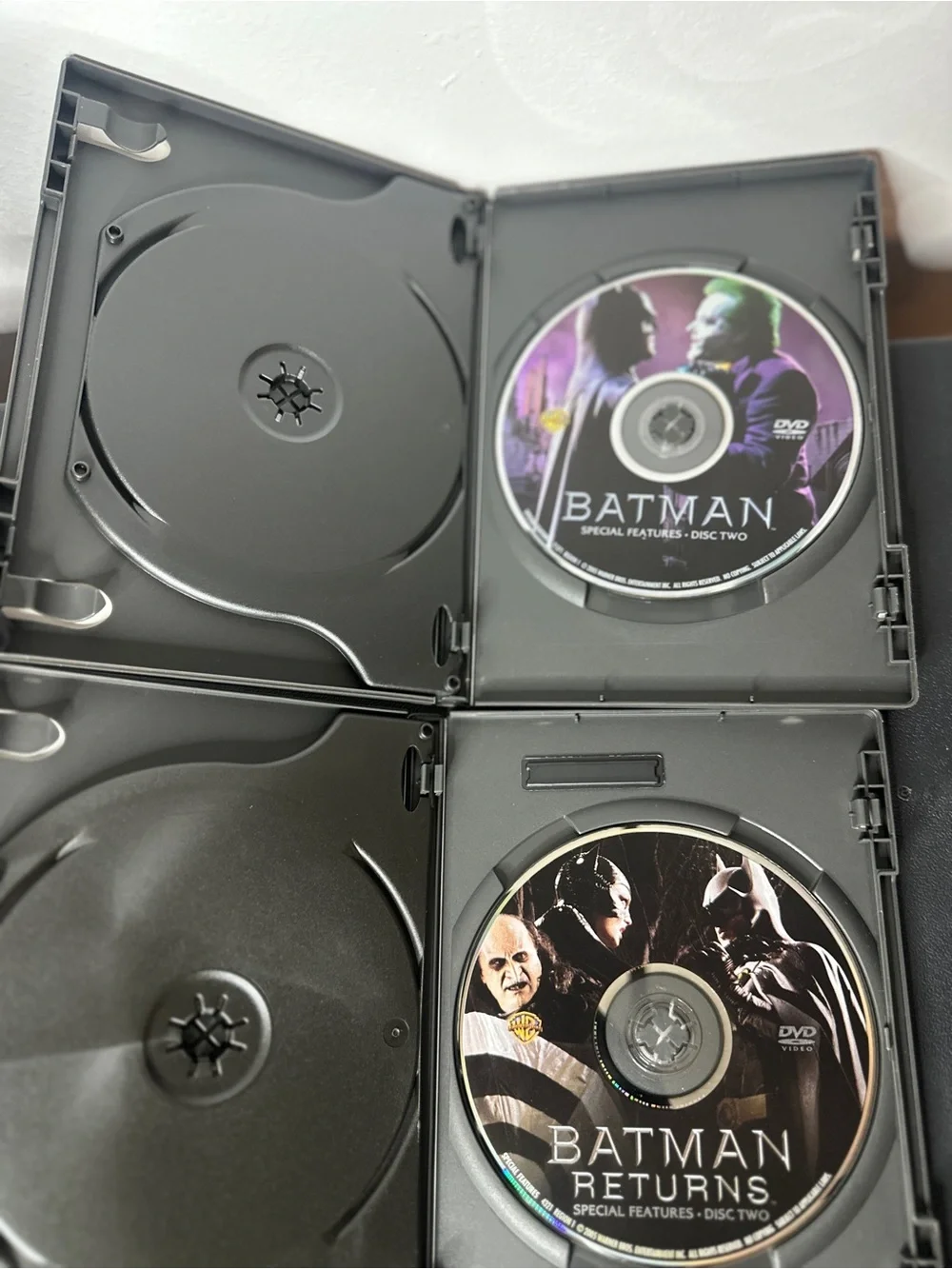 N/A preowned batman