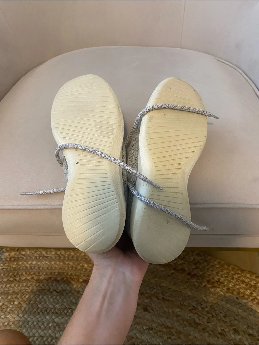 allbirds Women’s Wool Runners