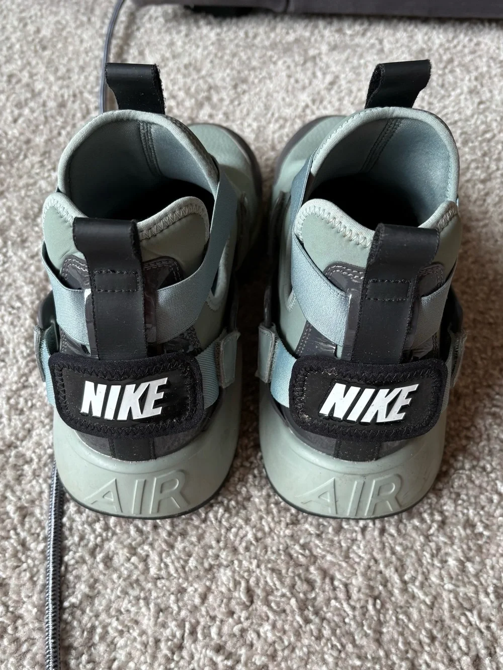 Nike air huarache