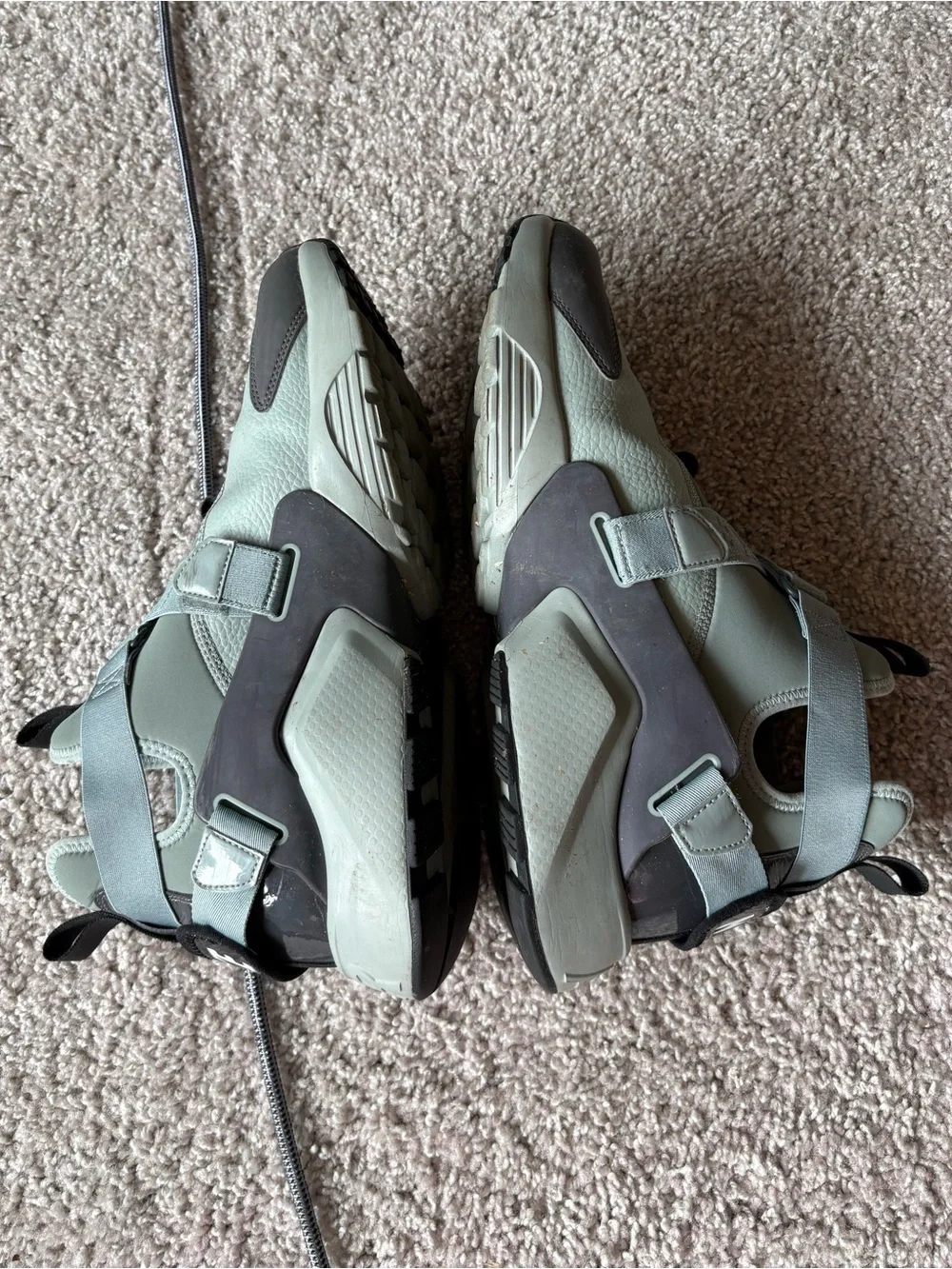 Nike air huarache