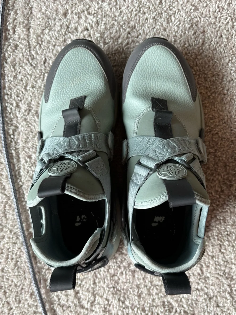 Nike air huarache