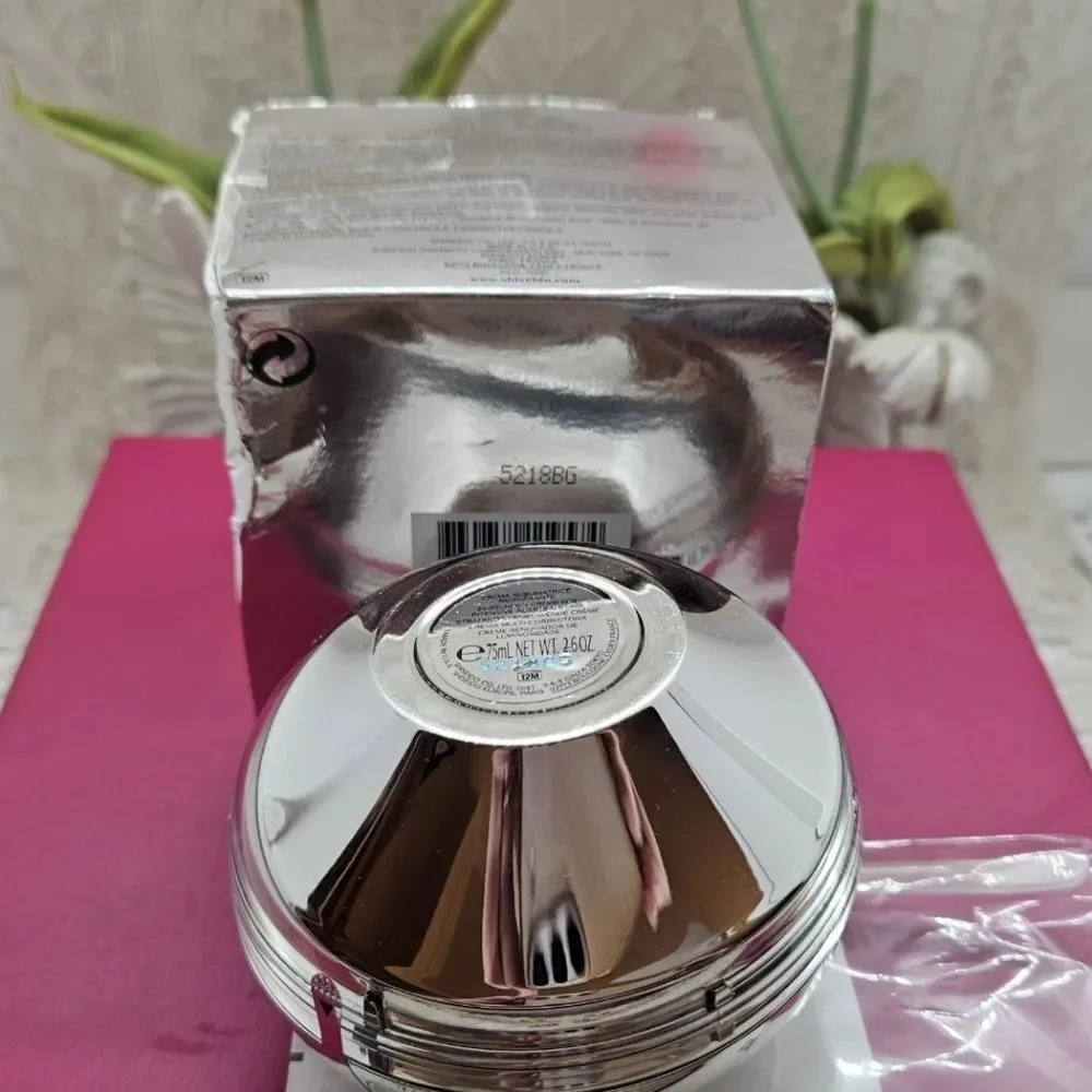 Shiseido bio performance
