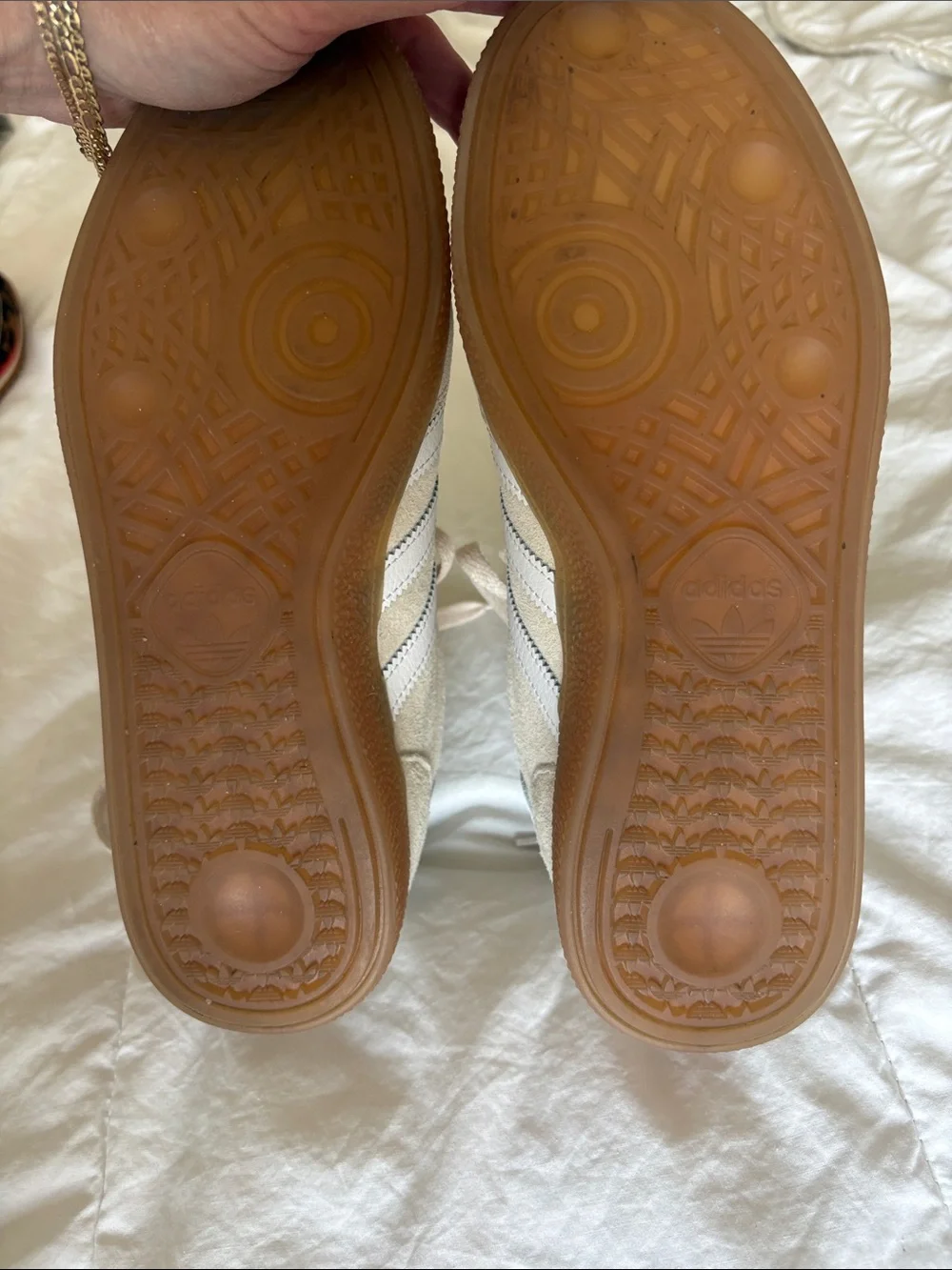 adidas only worn