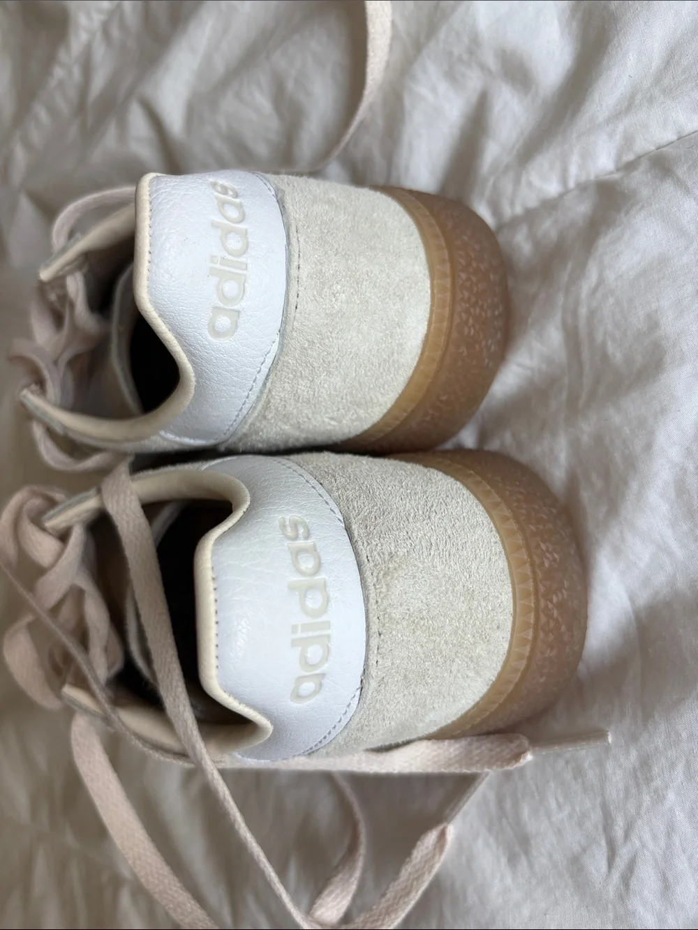 adidas only worn