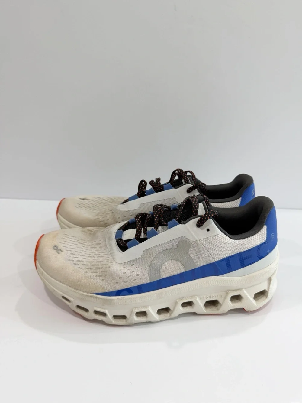 On Running running has