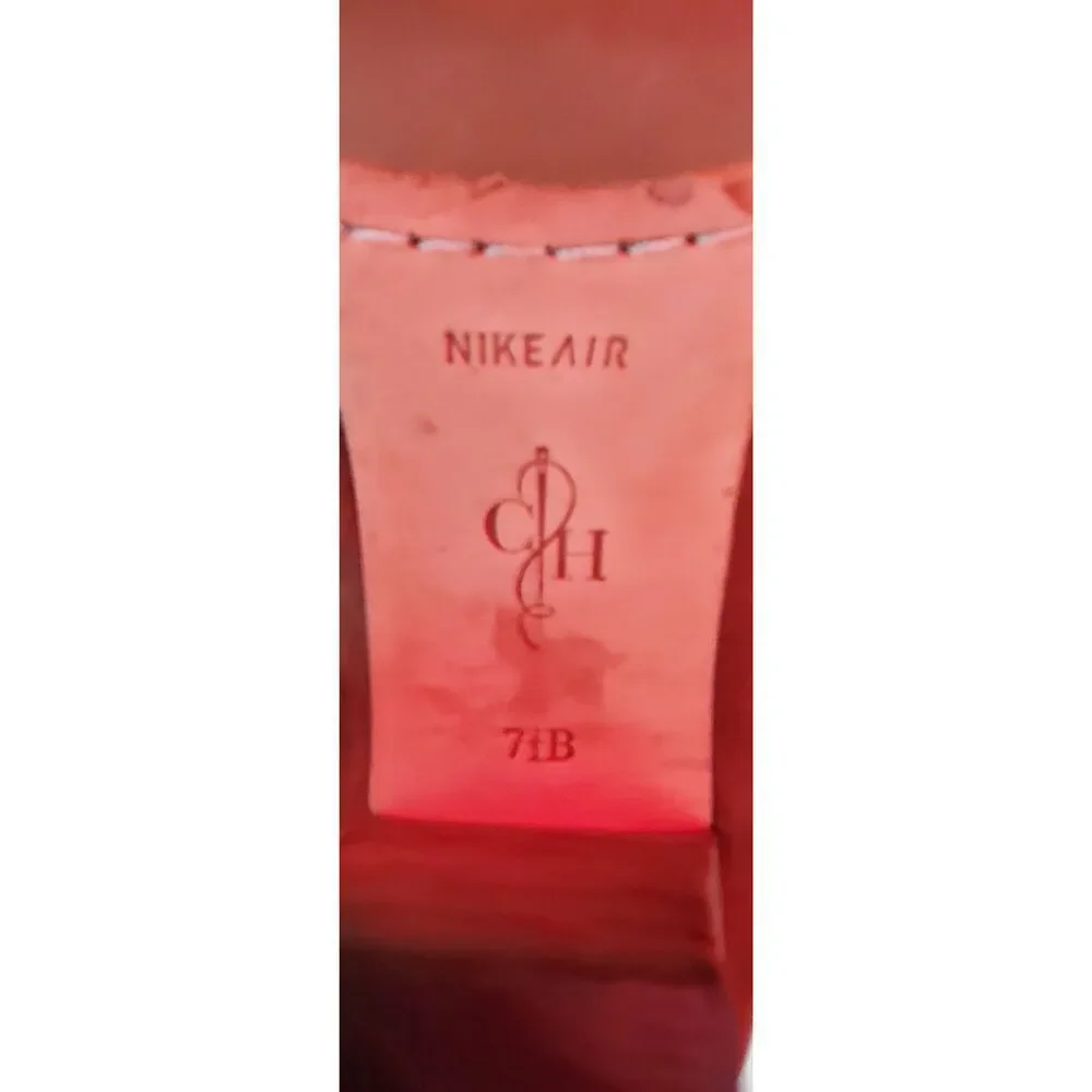 Cole Haan ankle booties