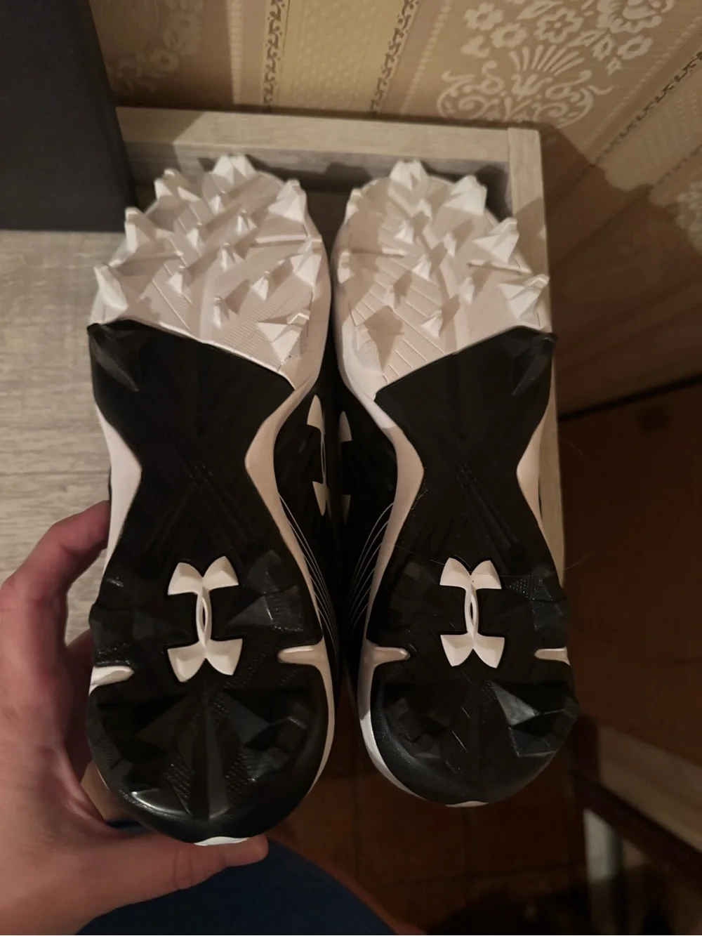 Under Armour under armour