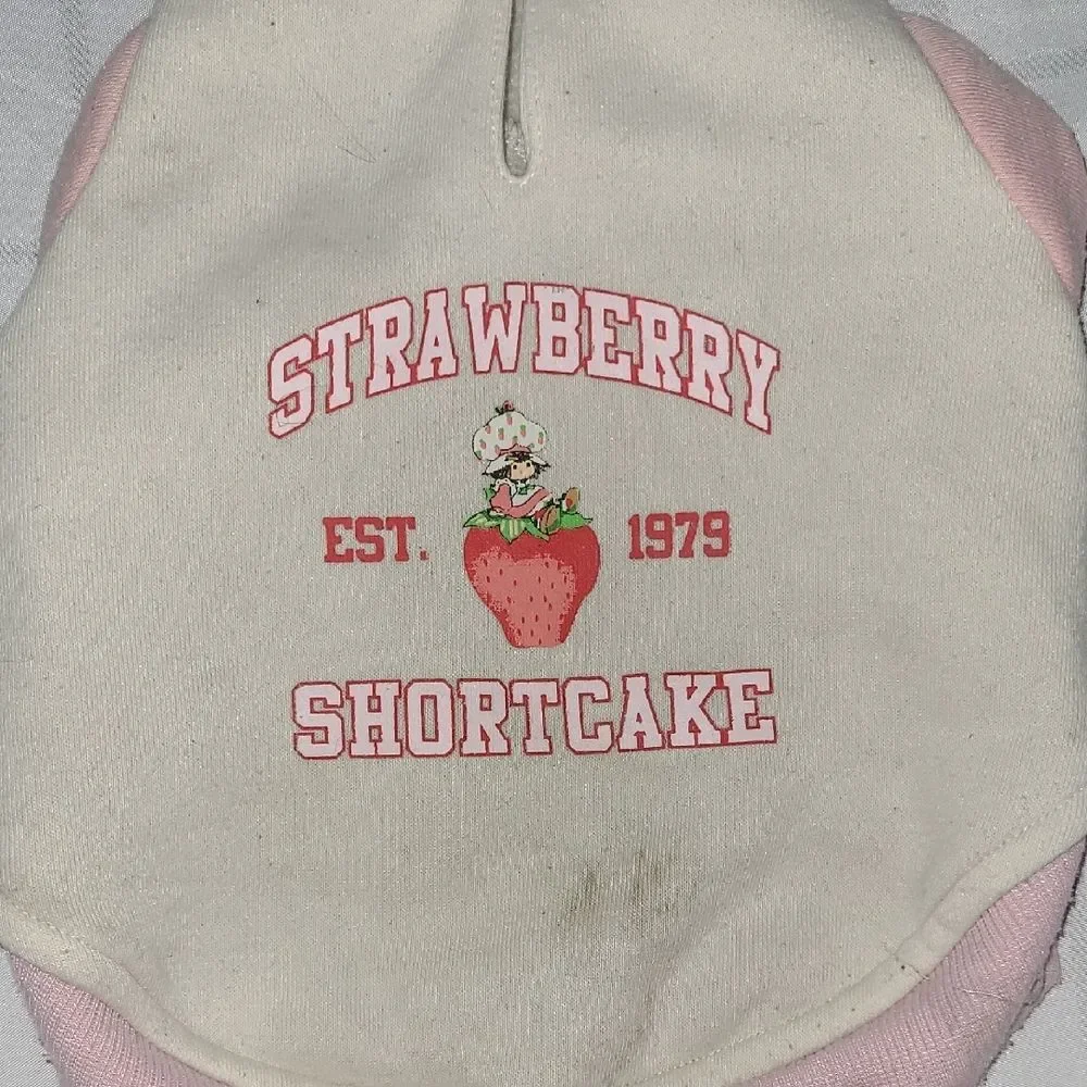 Unbranded cute strawberry