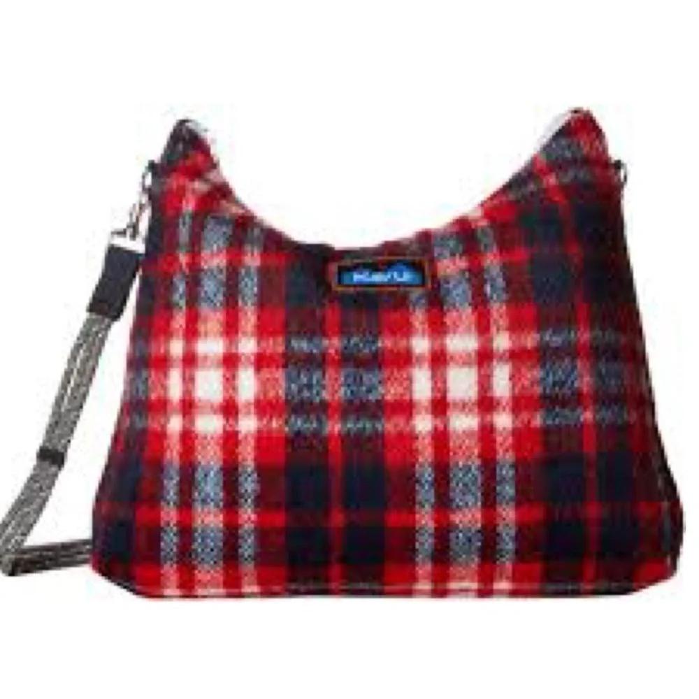 Kavu fairview plaid