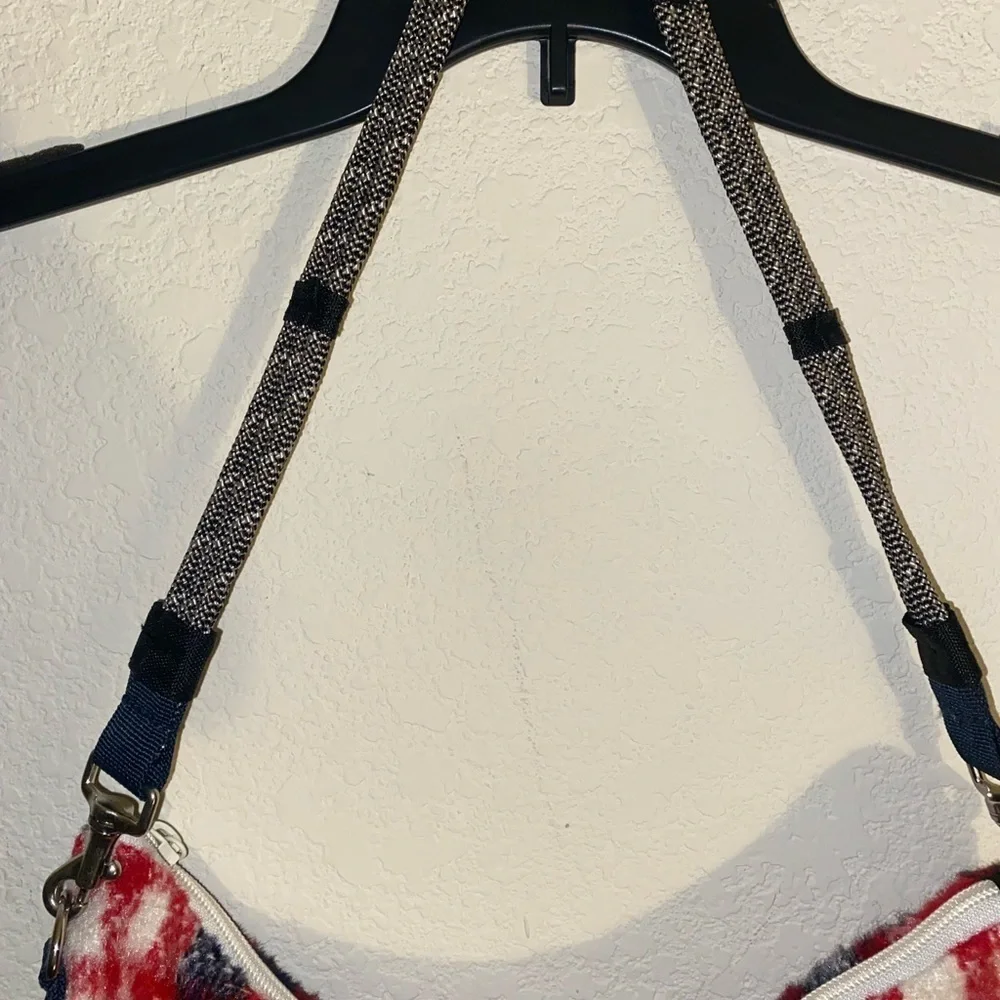 Kavu fairview plaid