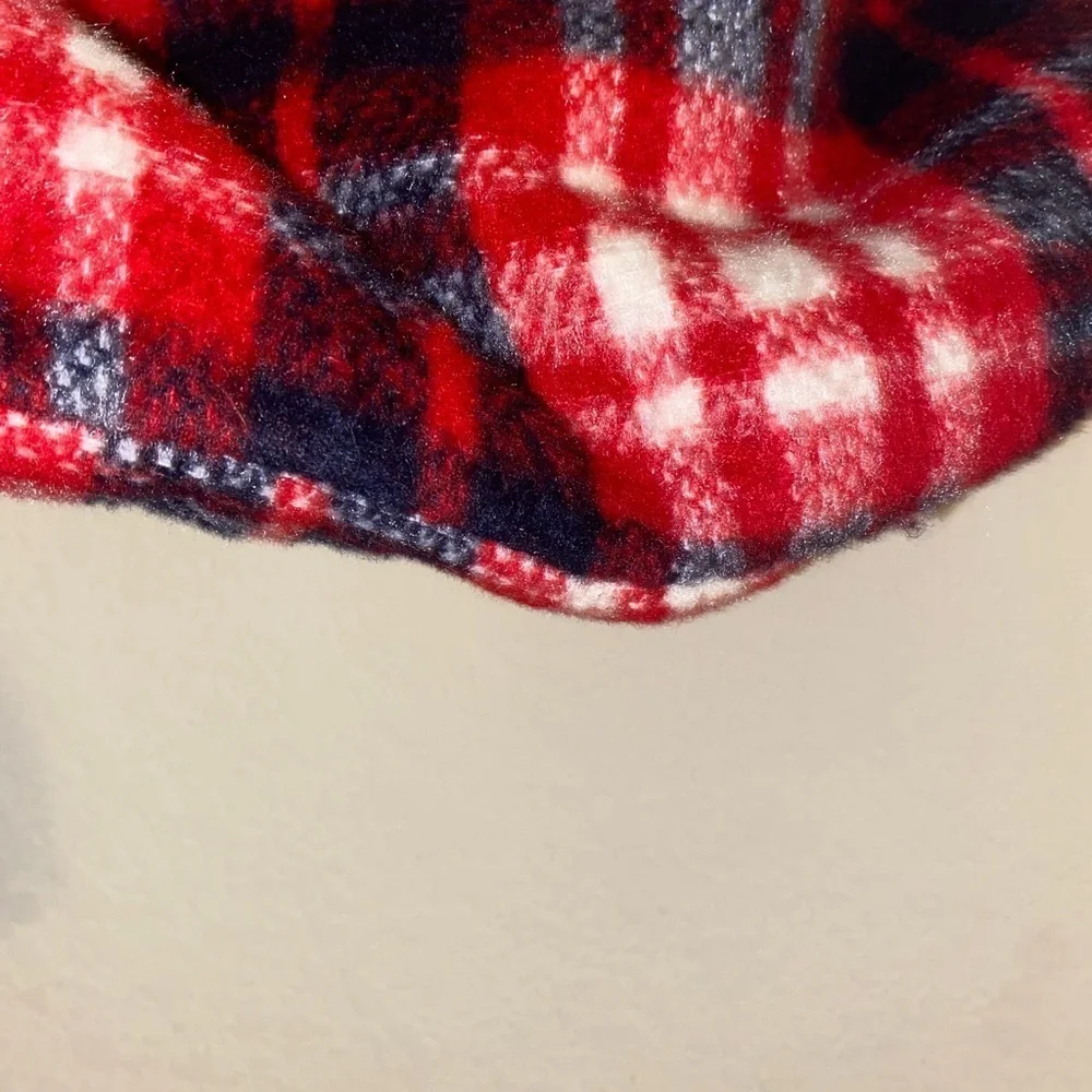 Kavu fairview plaid