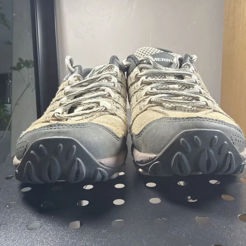 Merrell crosslander low