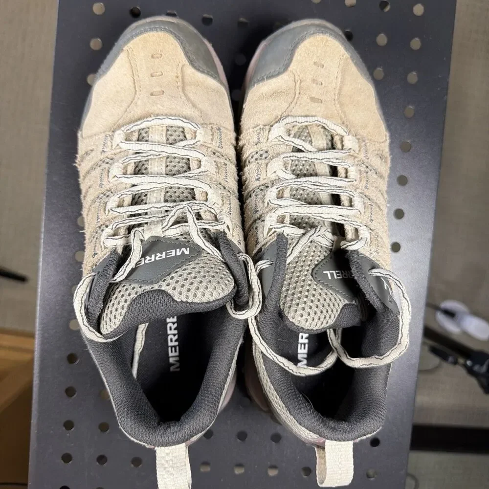 Merrell crosslander low