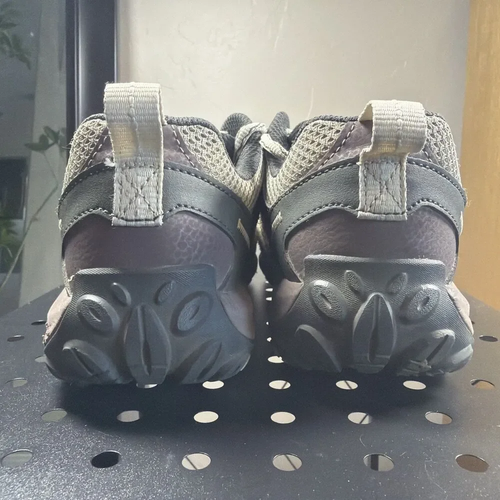 Merrell crosslander low