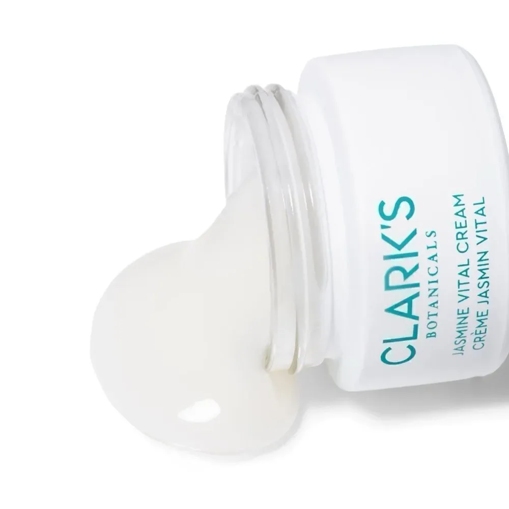CLARK’S BOTANICAL new box