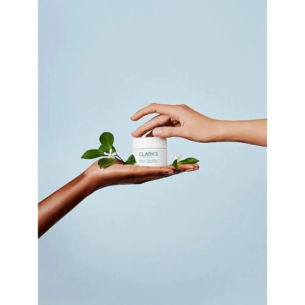 CLARK’S BOTANICAL new box