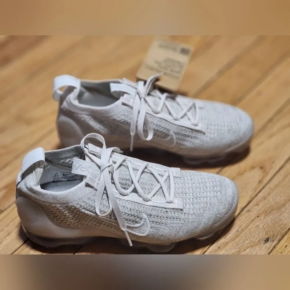 Nike questions **ships