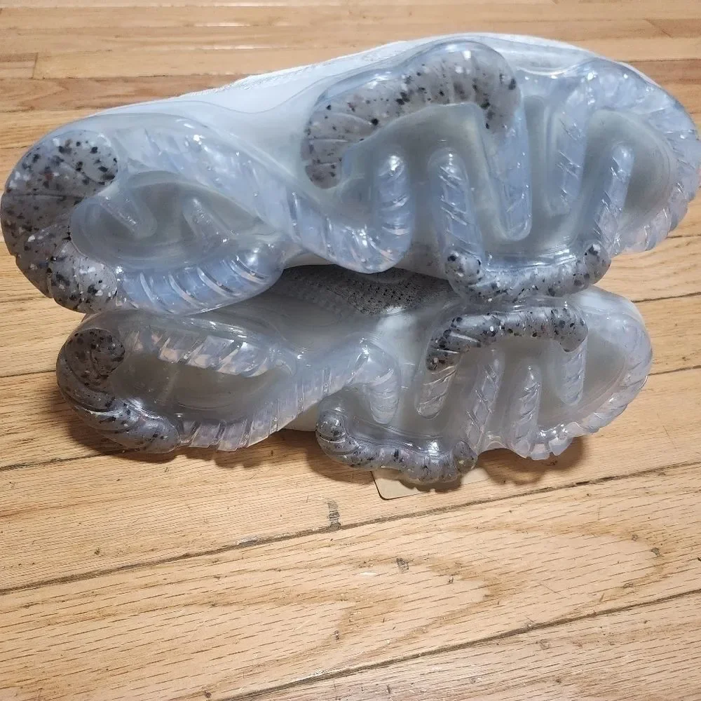 Nike air padding