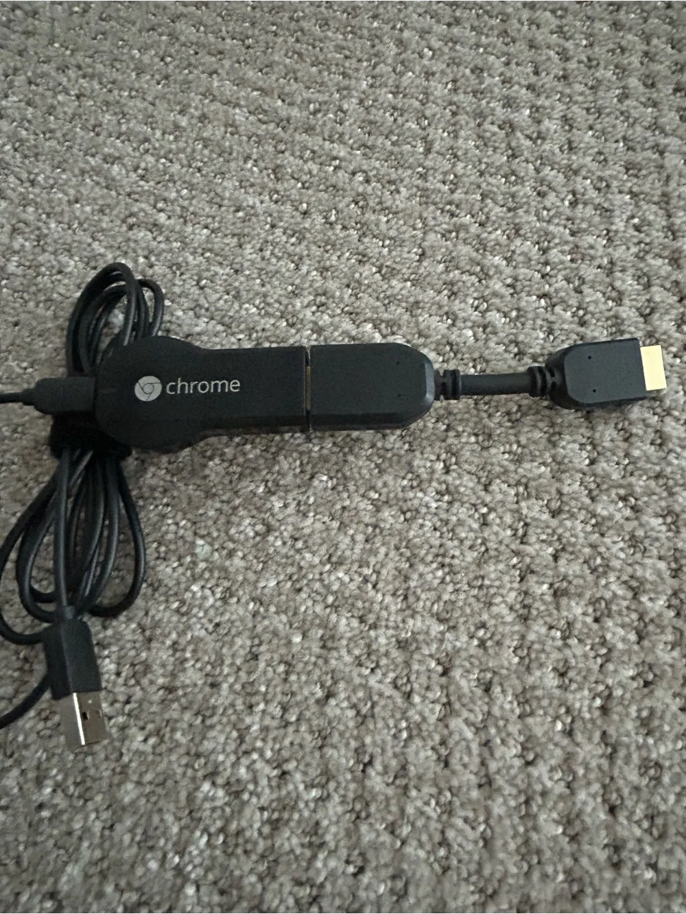 google chromecast streaming