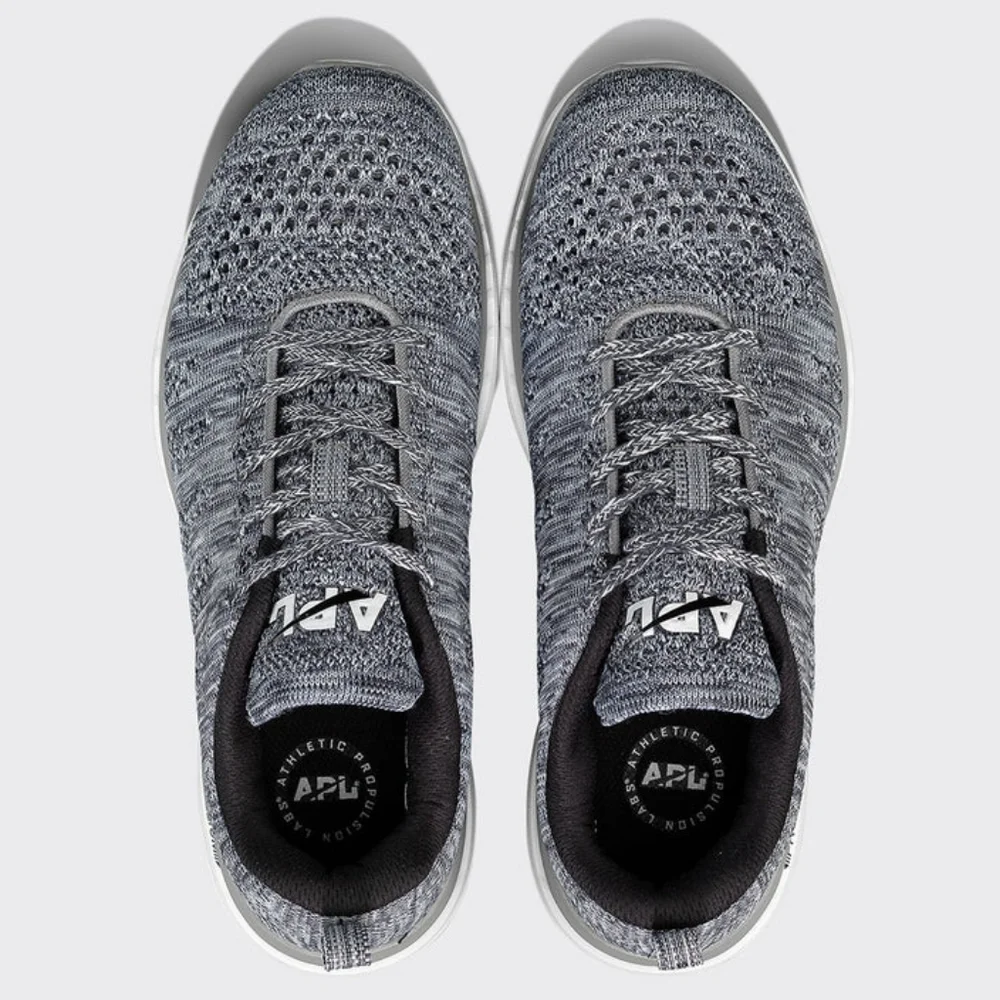 APL slightly running