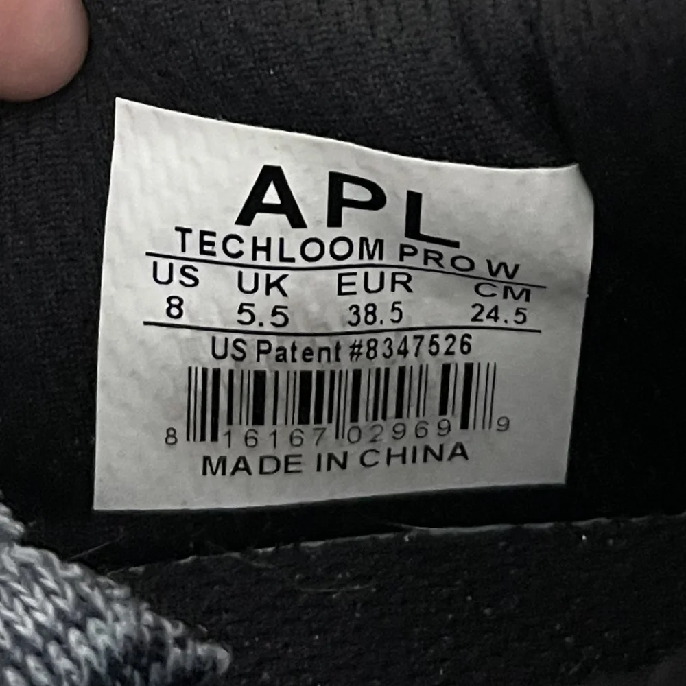 APL significantly movement developed