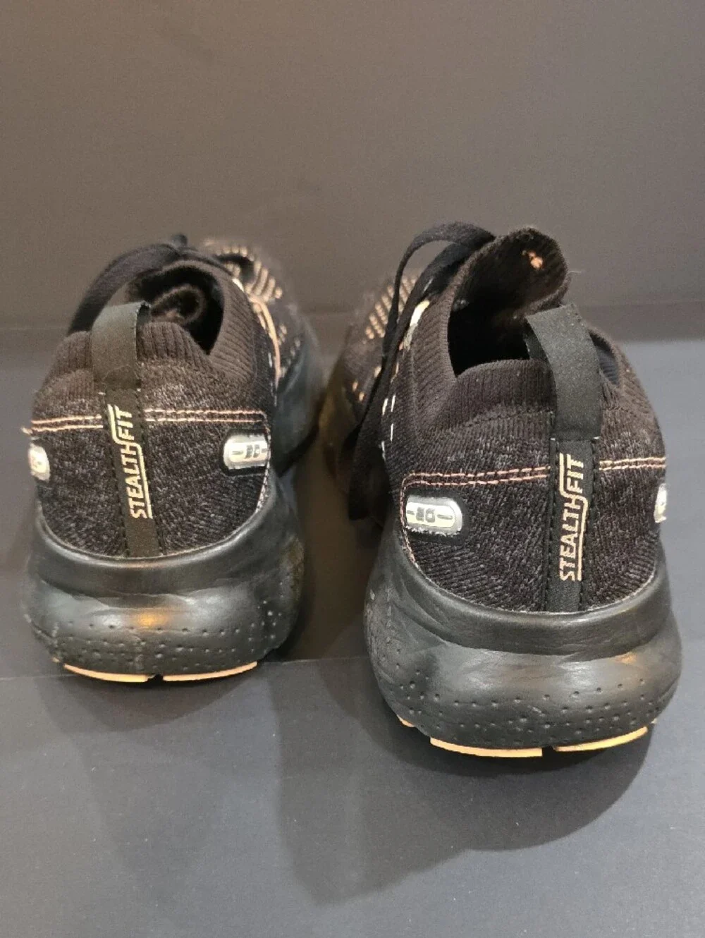 Brooks great knit
