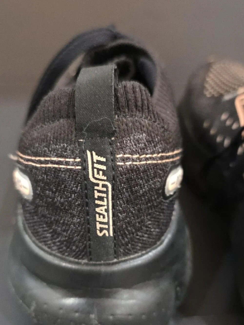 Brooks great knit