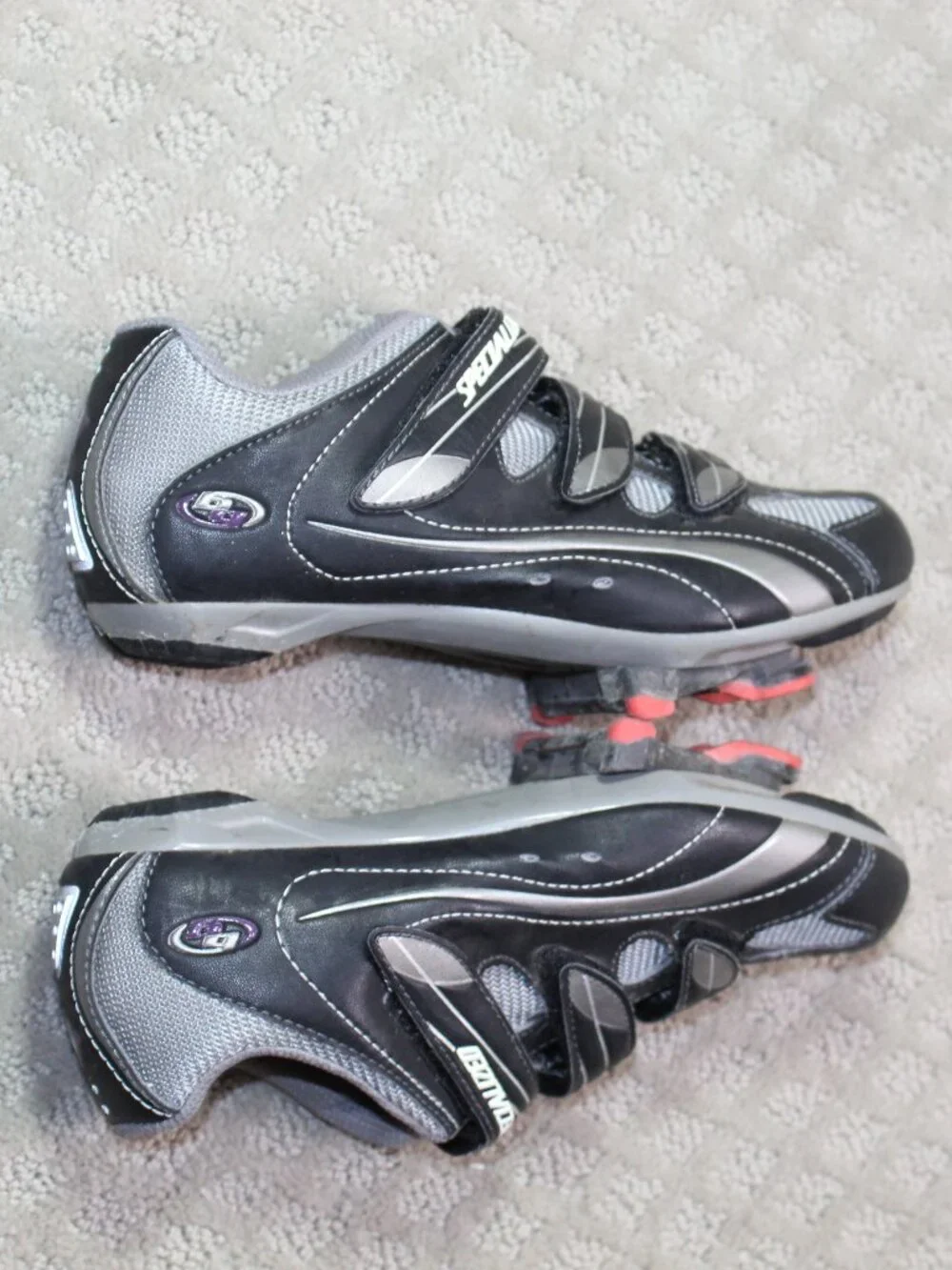 Specialized foam or save