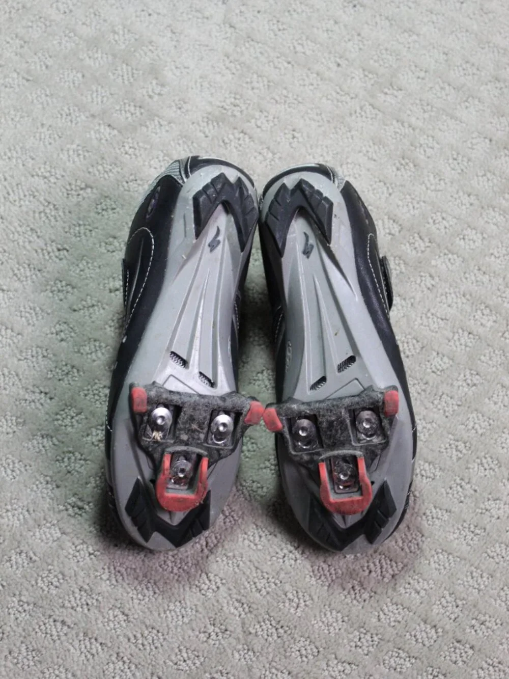 Specialized fall your