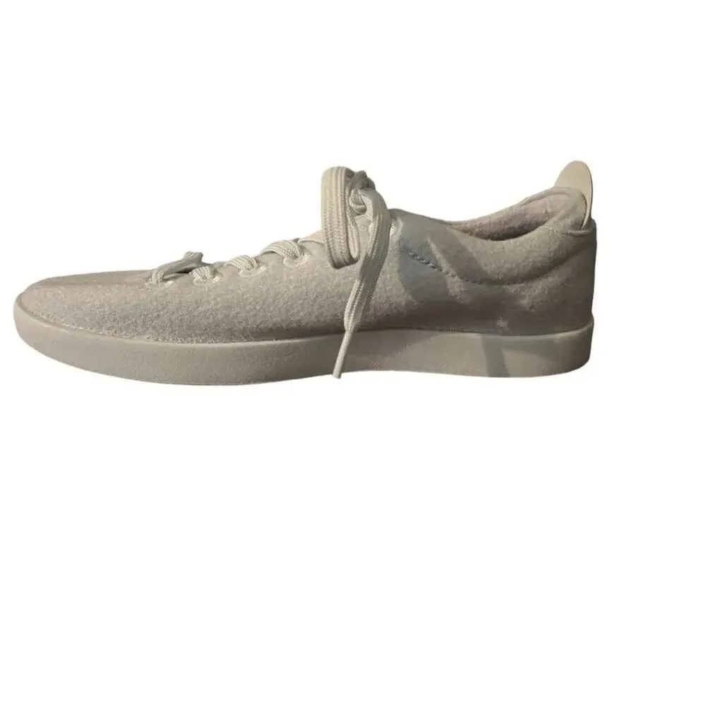 allbirds grey wool
