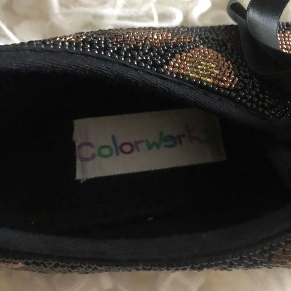 Colorwerks brand style