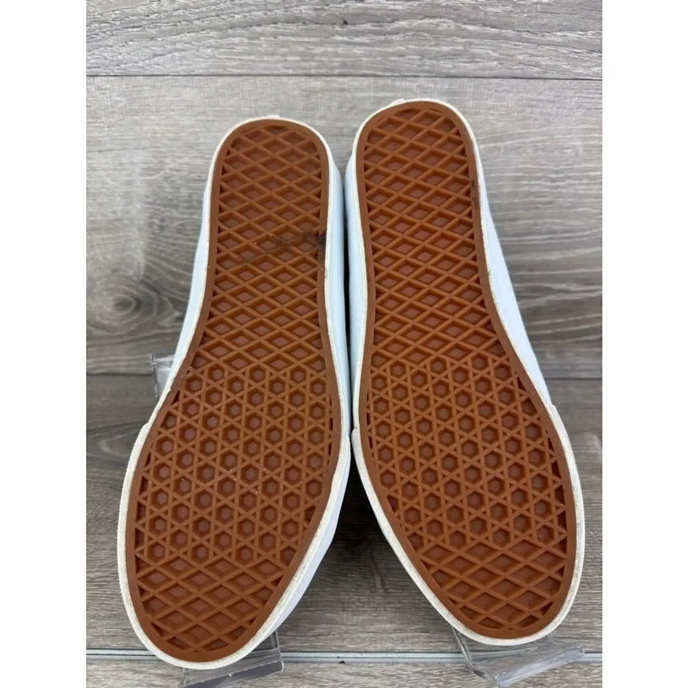 Vans sk hi