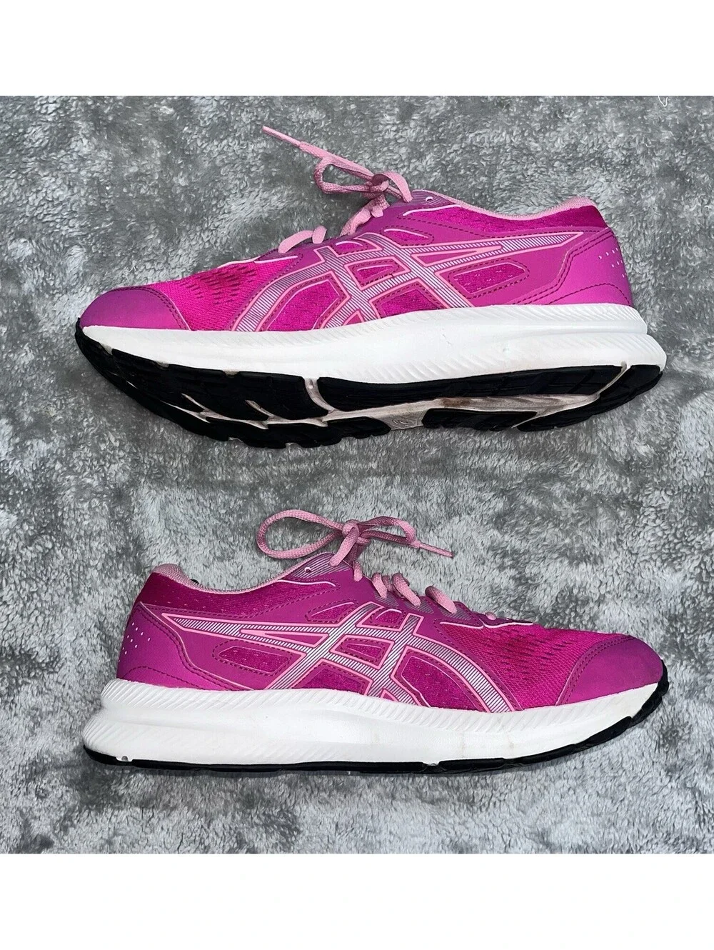 Asics gel contend