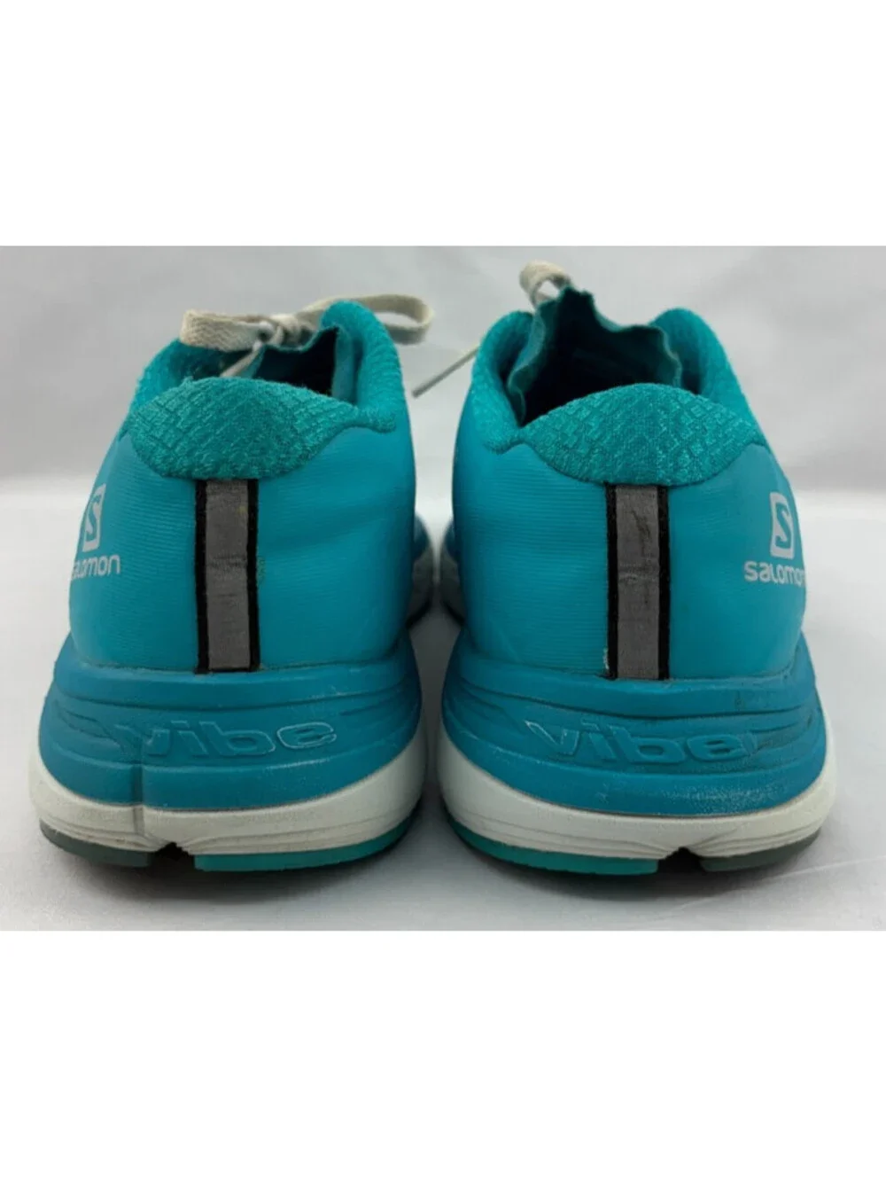 Salomon size 11
