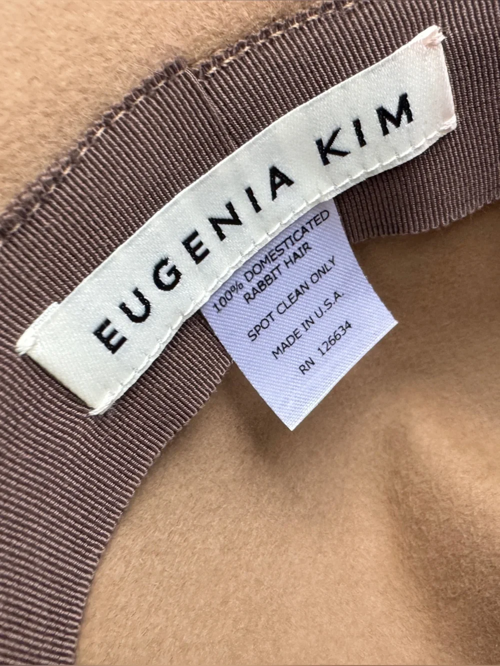 Eugenia Kim eugenia kim